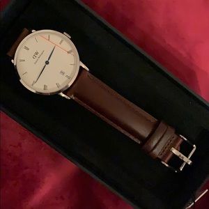 Daniel Wellington Dapper 34mm Watch